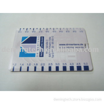 Name Card USB drive